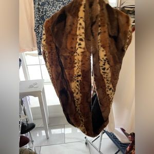 Super soft warm minky scarf premium minky cowl scarf,Slip over head